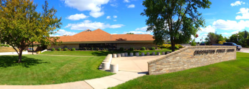 Crookston Public Library