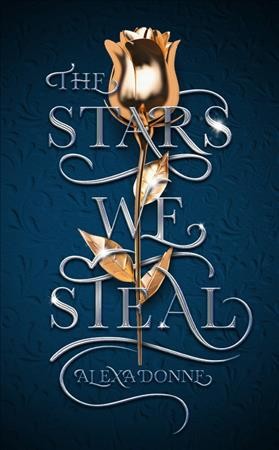 the stars we steal alexa donne