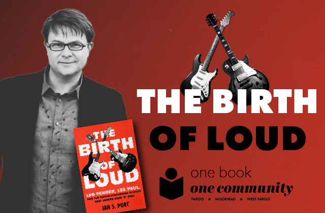 The Birth of Loud 1 Book 1 Community