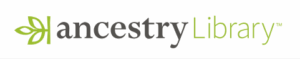 Ancestry Library logo